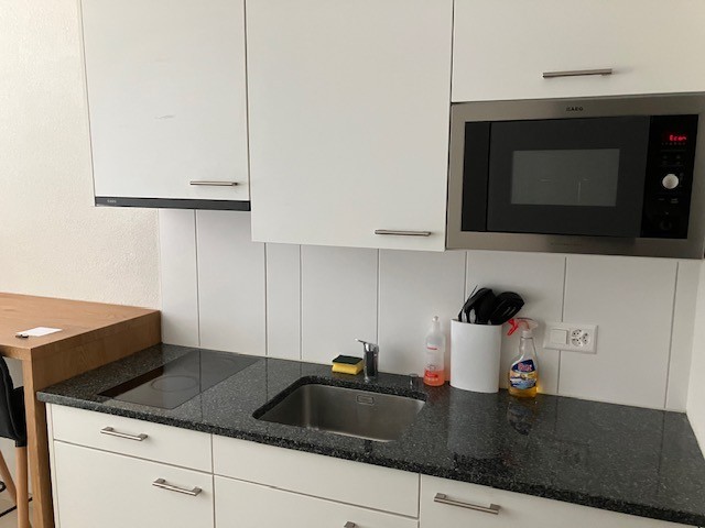 1 ½ Zimmer Wohnung, Foto 1 von 5
