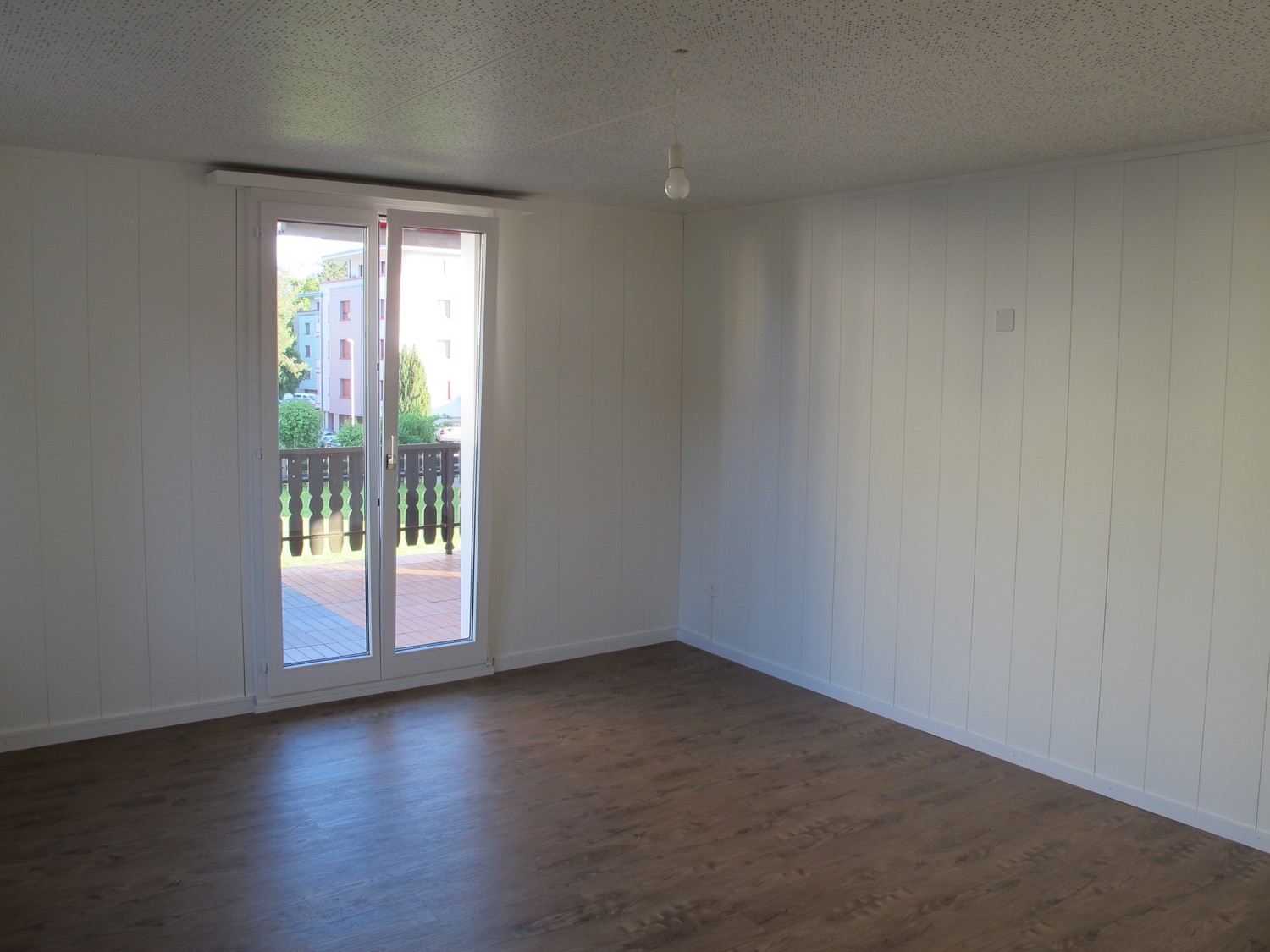 4 ½ rooms apartment, Foto 4 von 9