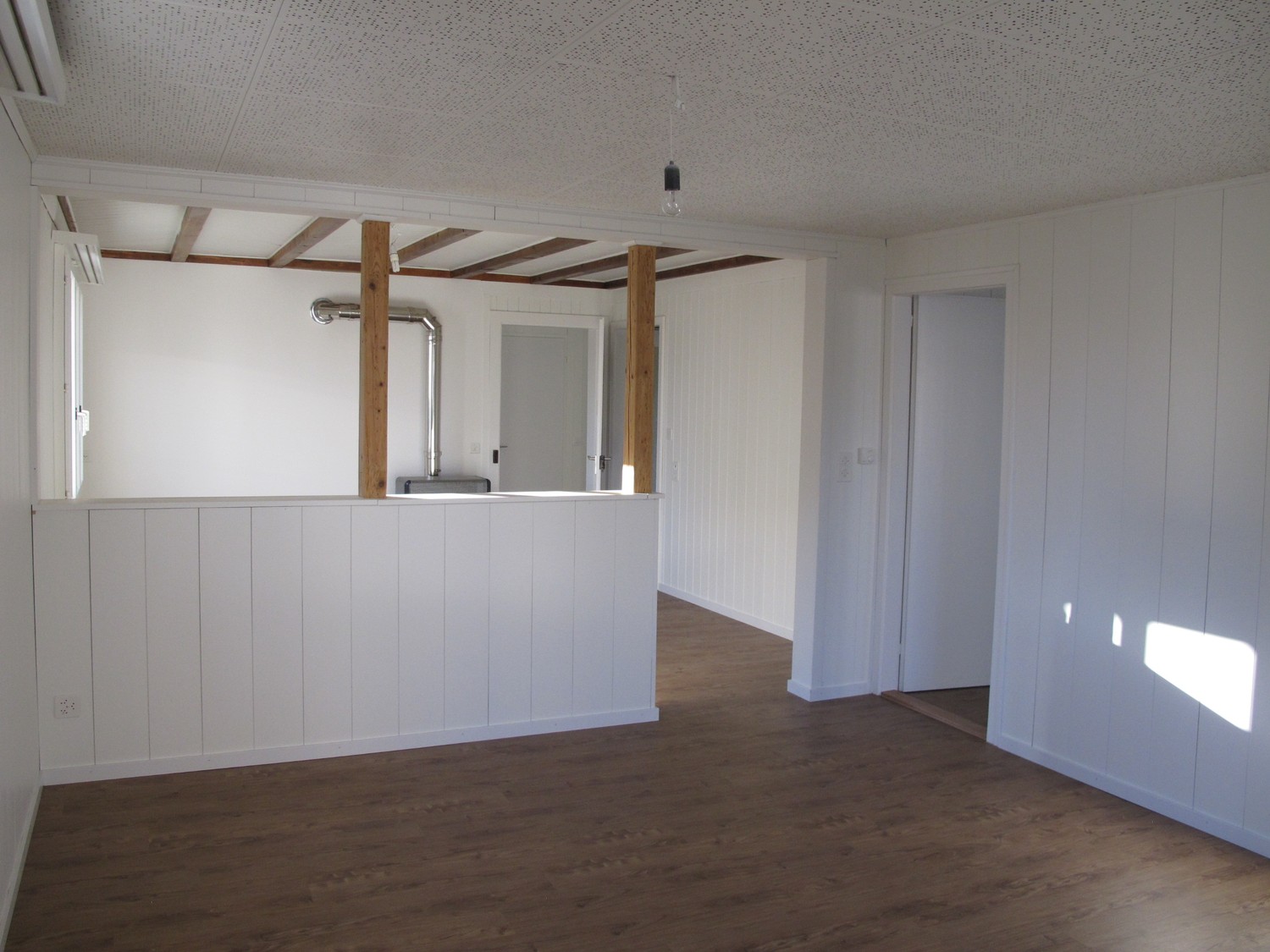 4 ½ rooms apartment, Foto 1 von 9