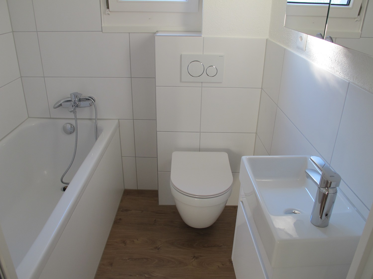 4 ½ rooms apartment, Foto 6 von 9