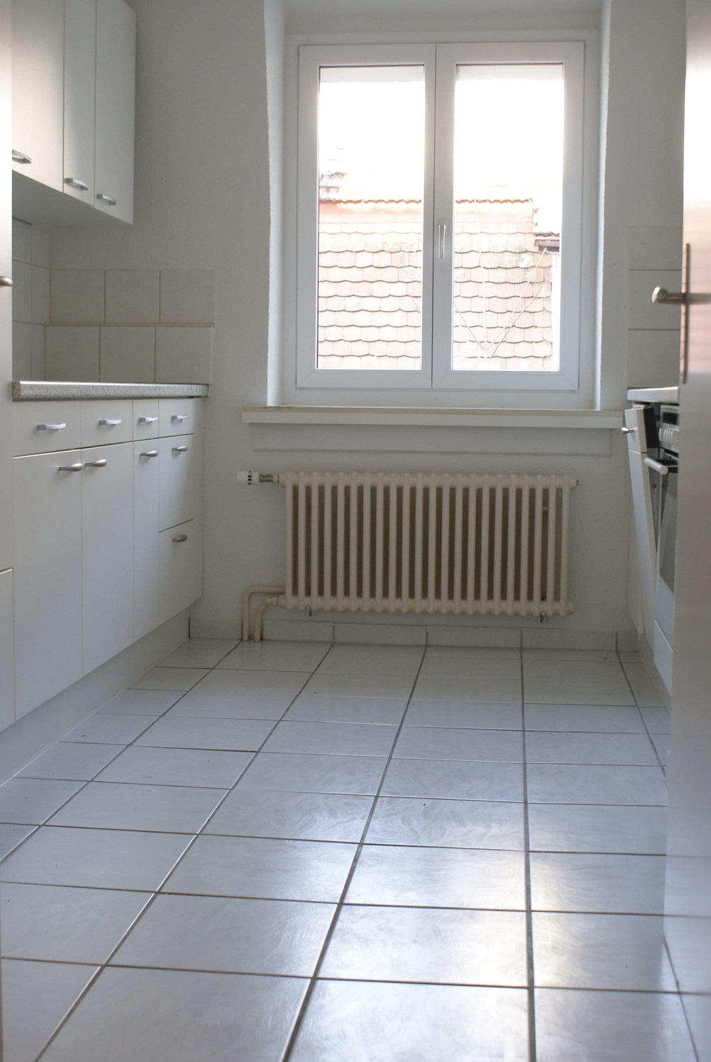 4 rooms apartment