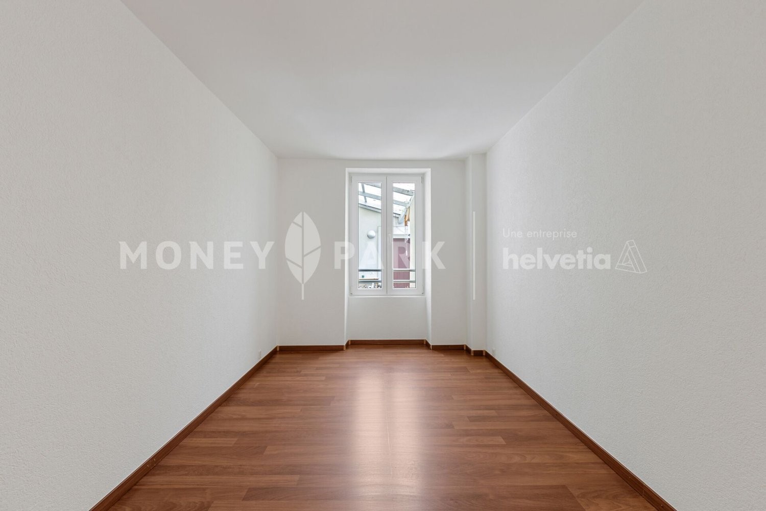 3 ½ Zimmer Wohnung
