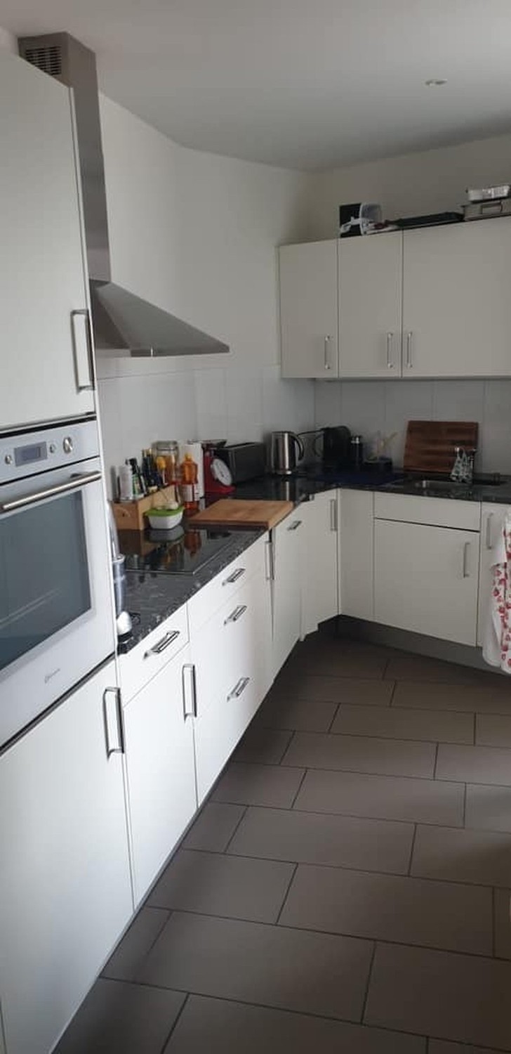 Room in a shared flat, Foto 3 von 5