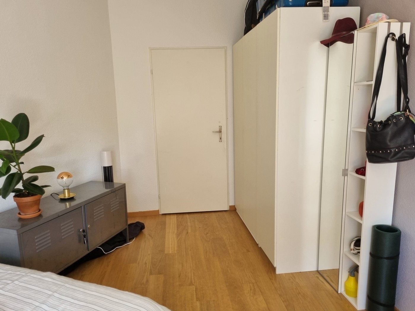 Room in a shared flat, Foto 4 von 5