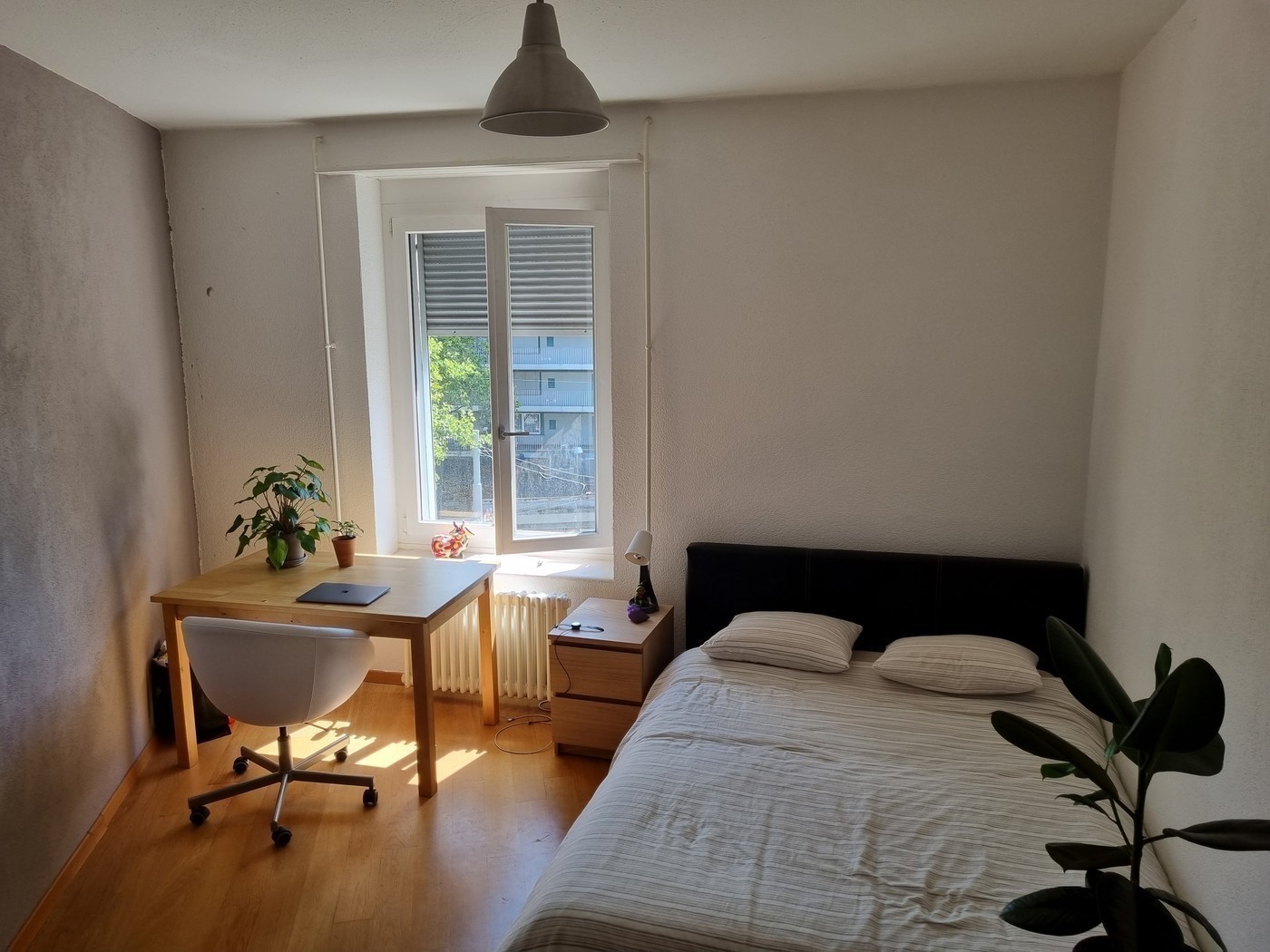 Room in a shared flat, Foto 2 von 5