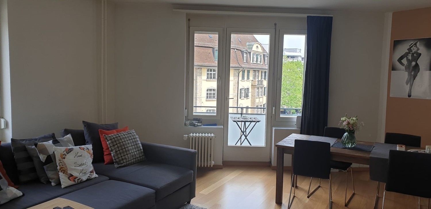 Room in a shared flat, Foto 1 von 5