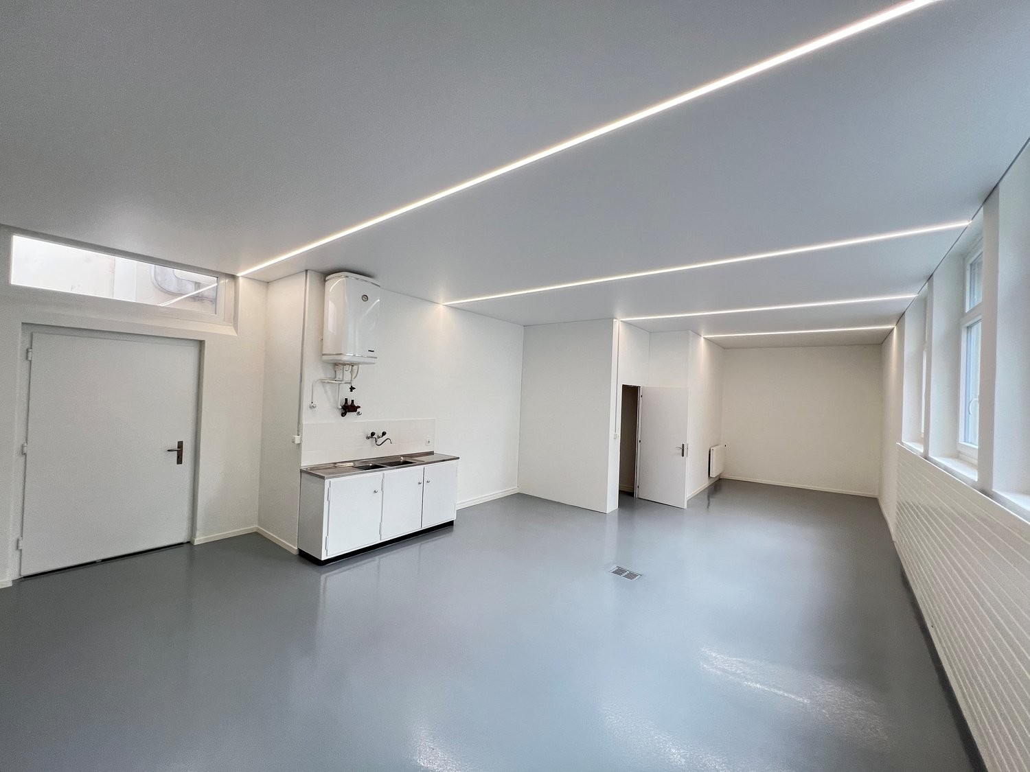 185m² commerciale