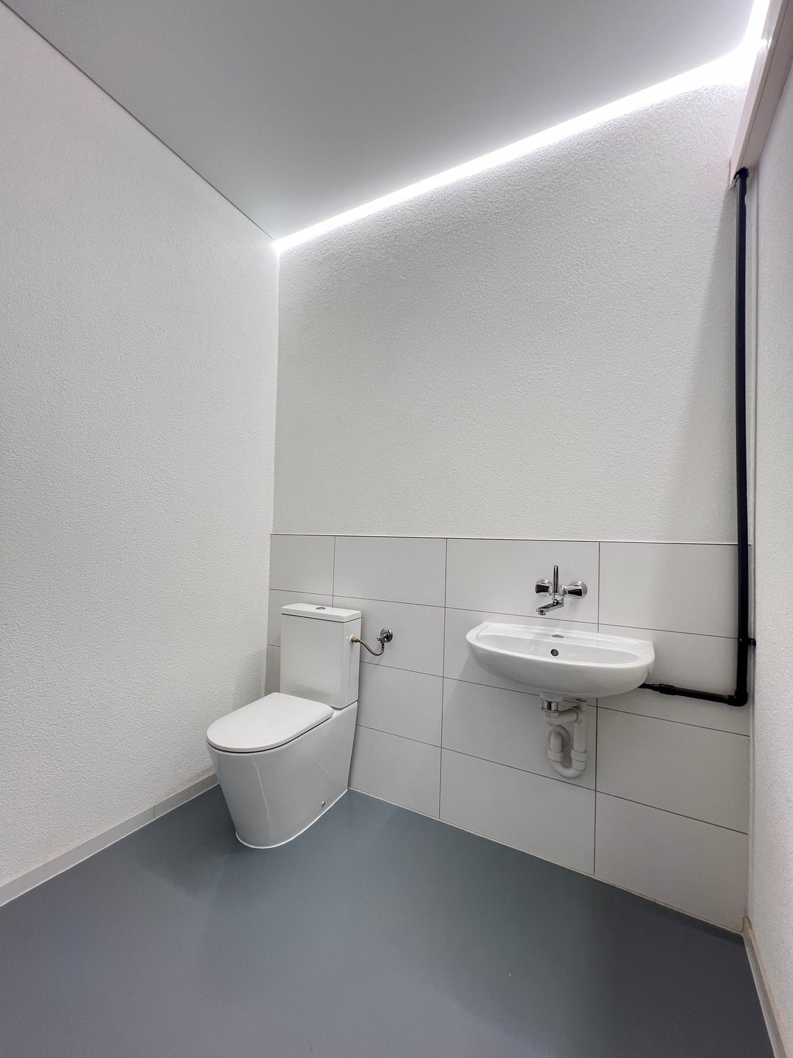 185m² commerciale