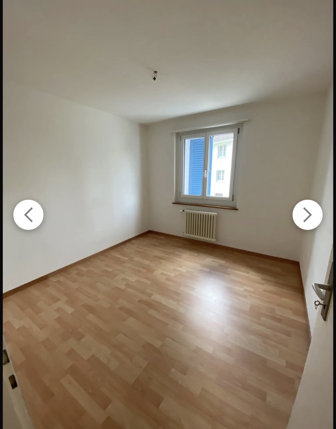 3 rooms apartment, Foto 4 von 7
