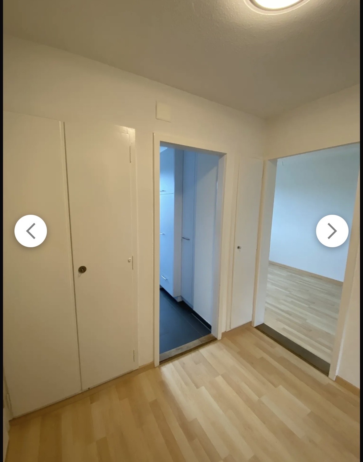 3 rooms apartment, Foto 5 von 7