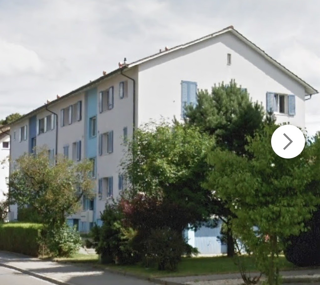 3 rooms apartment, Foto 6 von 7