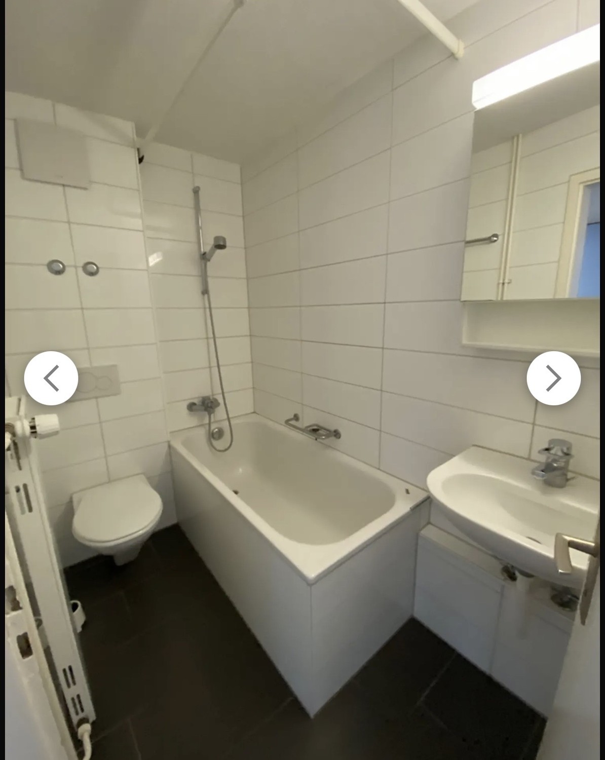 3 rooms apartment, Foto 7 von 7