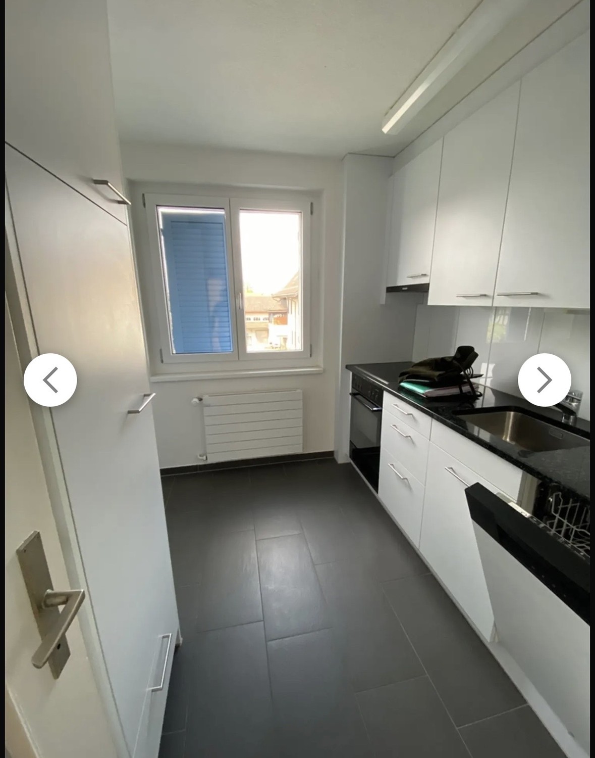 3 rooms apartment, Foto 2 von 7