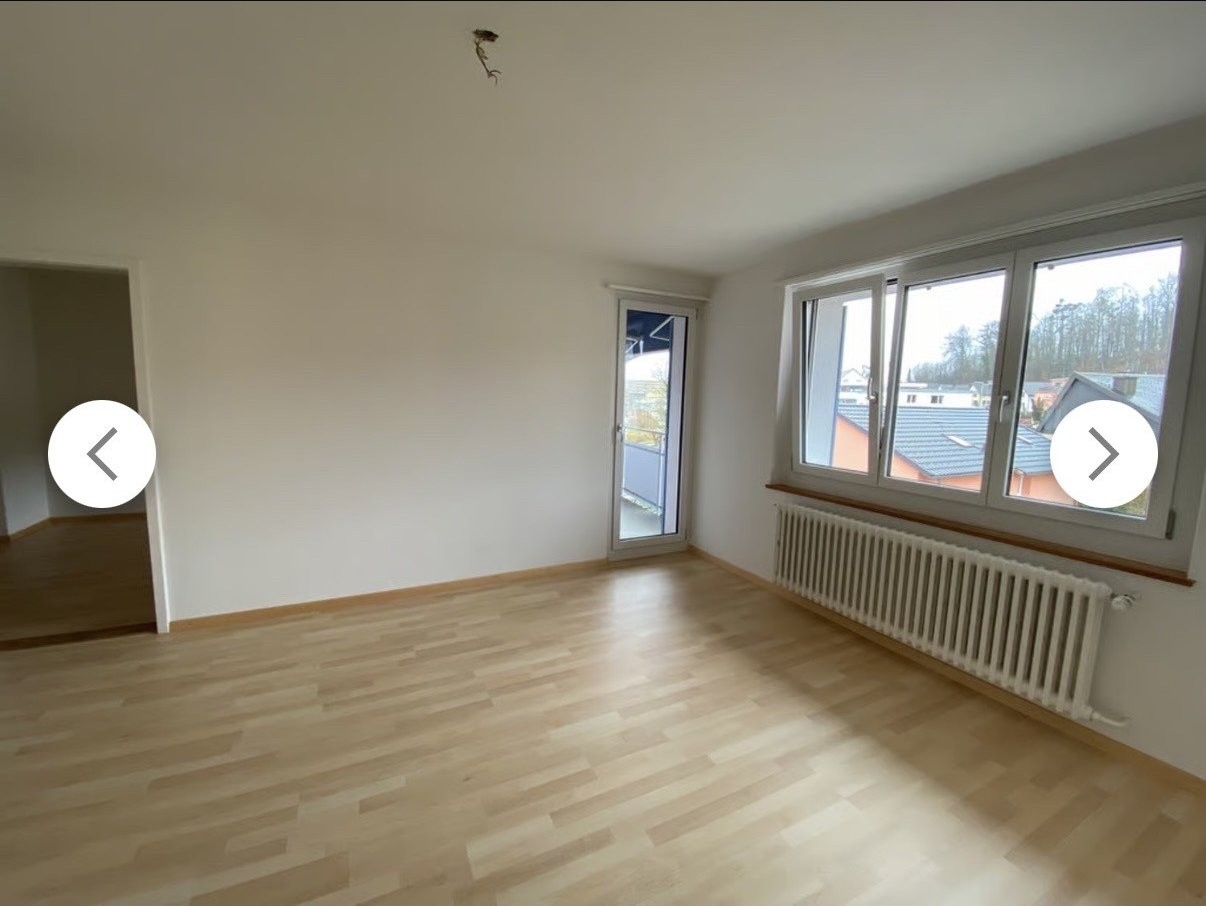 3 rooms apartment, Foto 1 von 7