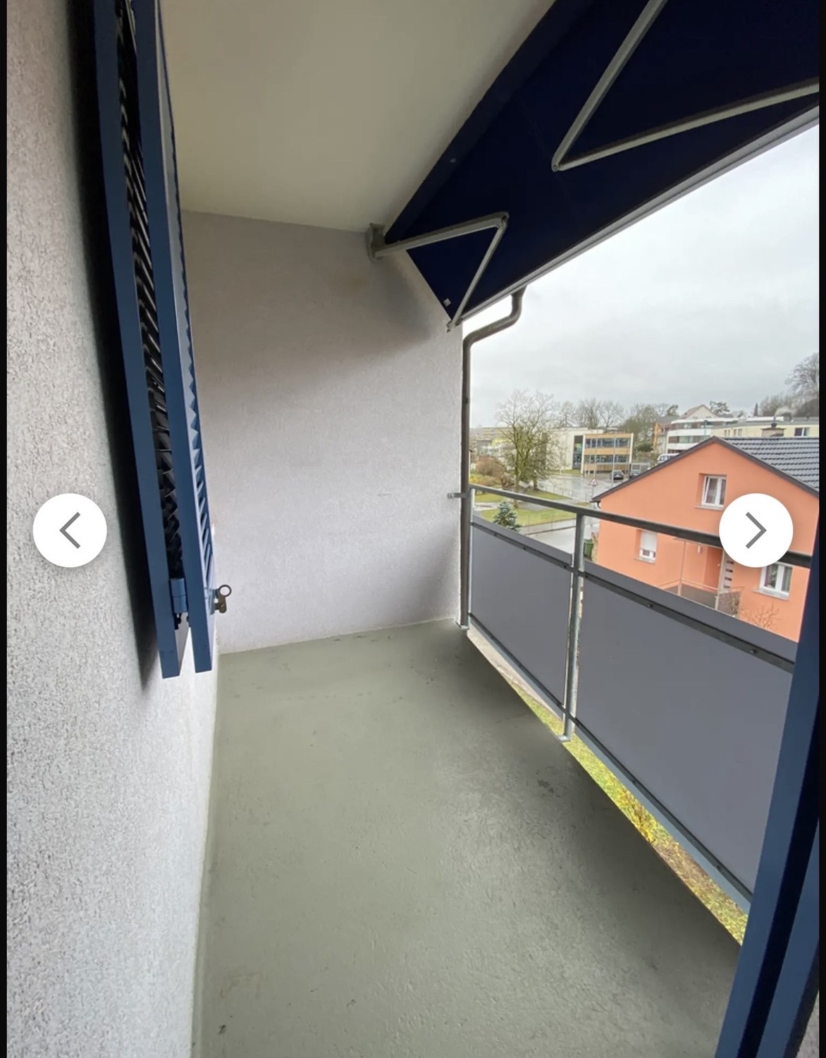 3 rooms apartment, Foto 3 von 7