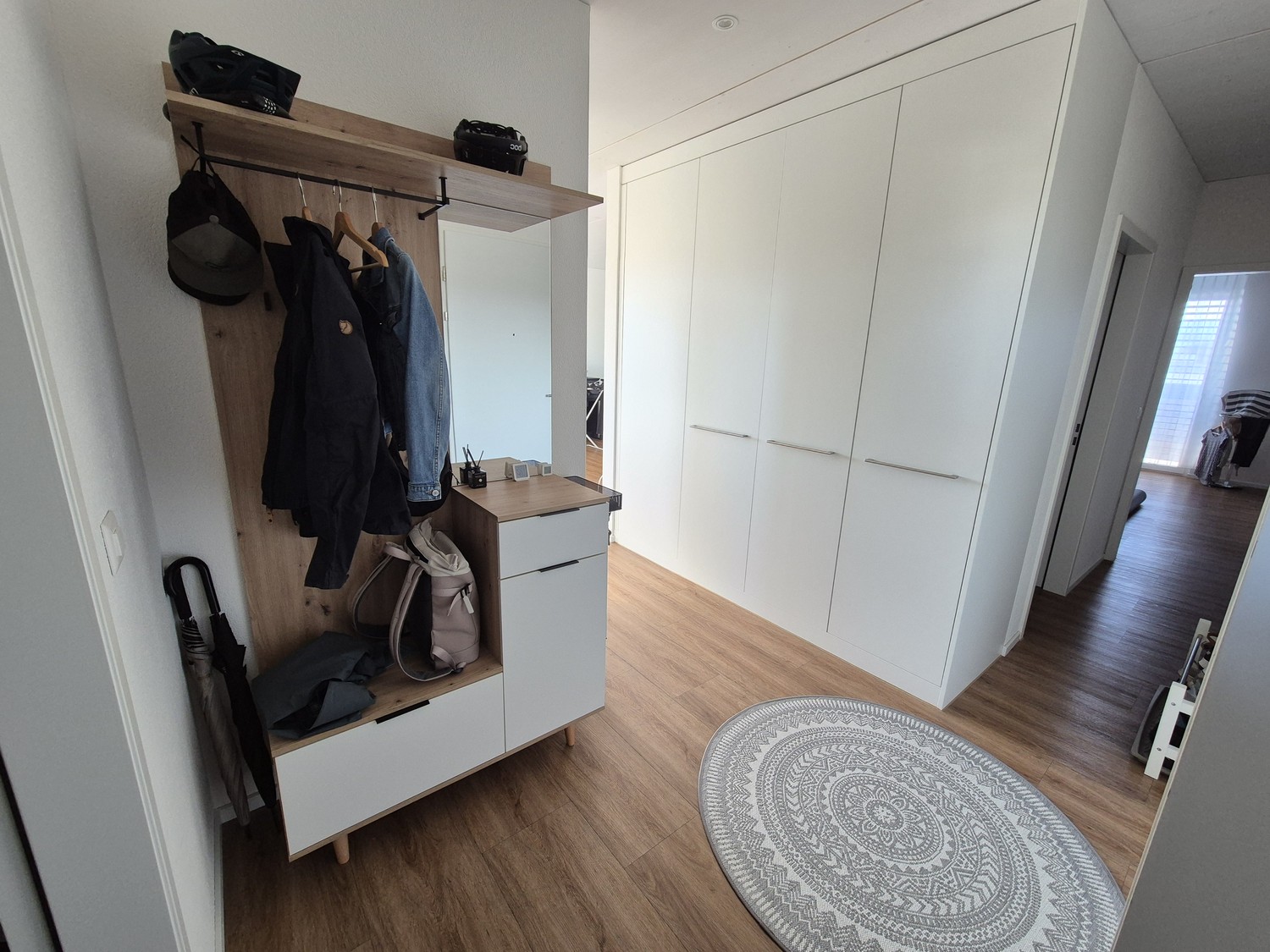 3 ½ rooms apartment, Foto 6 von 9