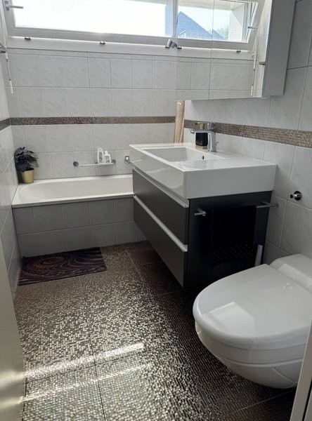 1 ½ rooms furnished flat