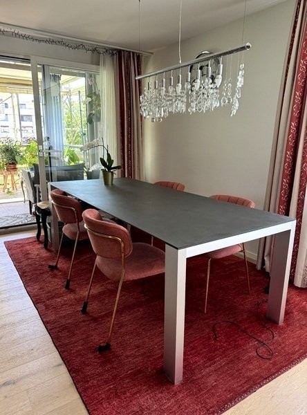 1 ½ rooms furnished flat