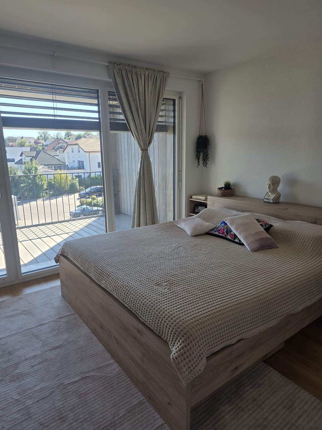 4 ½ Zimmer Wohnung, Foto 6 von 10