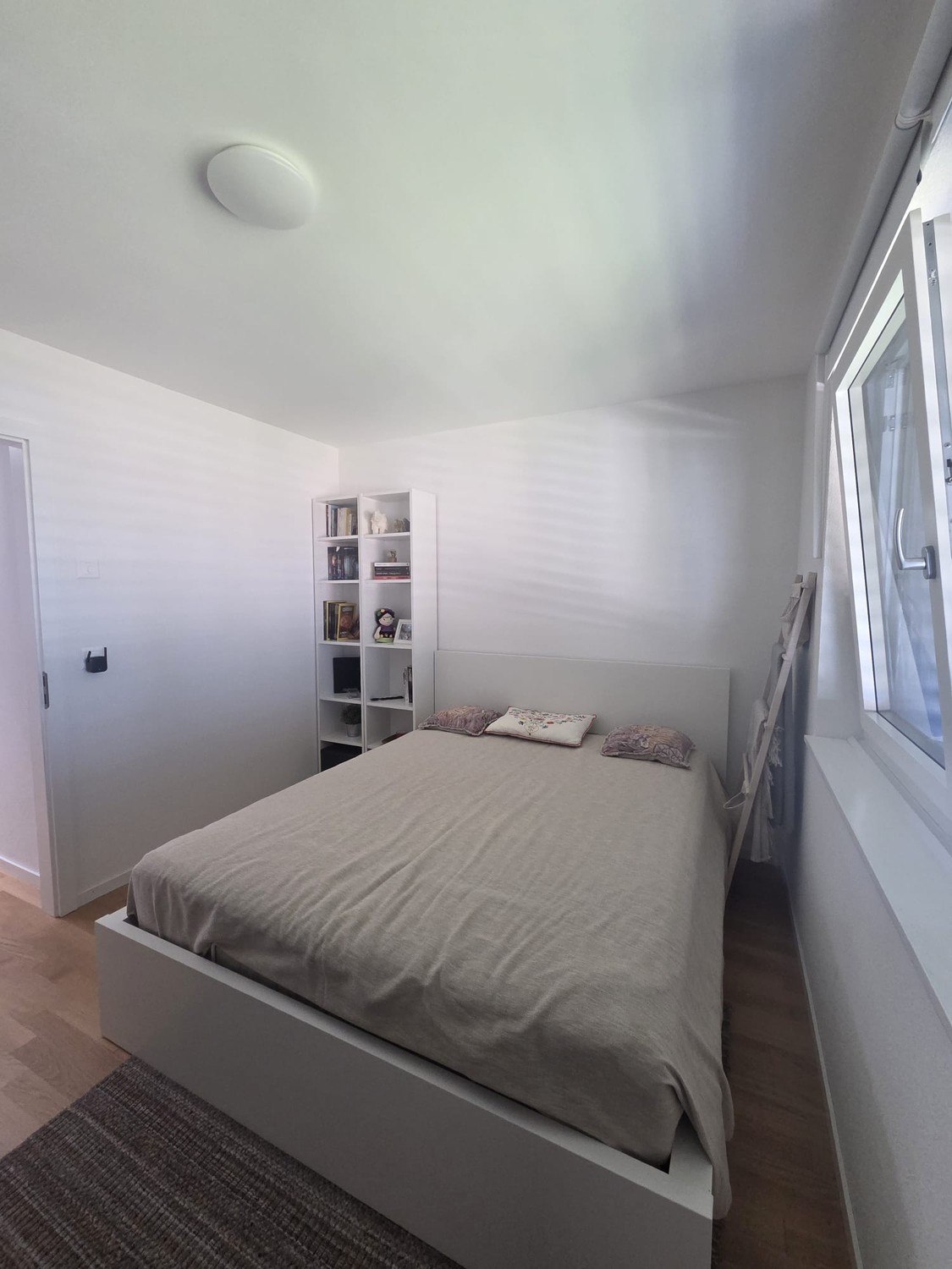 4 ½ Zimmer Wohnung, Foto 7 von 10