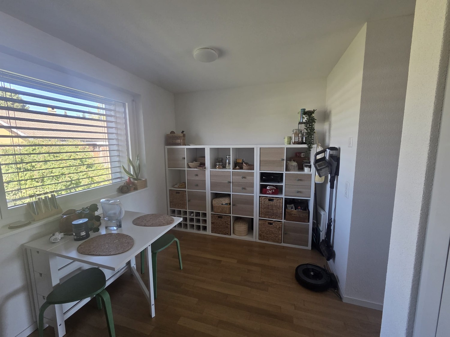 4 ½ Zimmer Wohnung, Foto 5 von 10