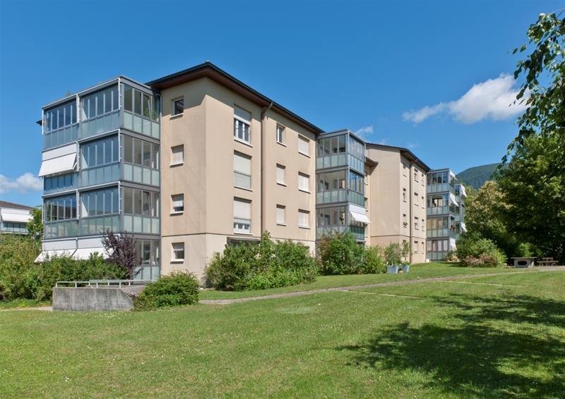 3 rooms apartment, Foto 1 von 8