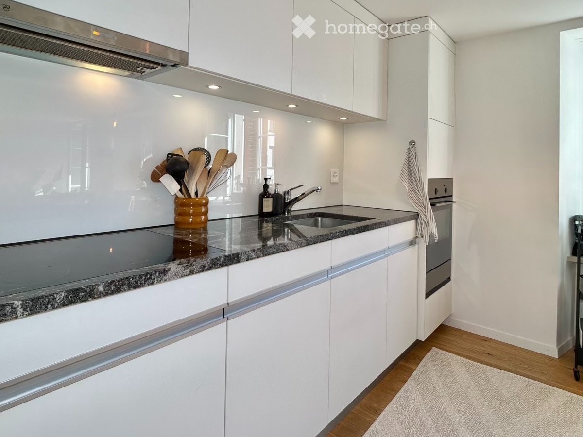 3 ½ Zimmer Wohnung