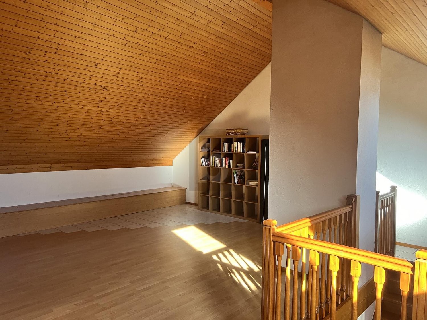 5 rooms duplex, Foto 2 von 4