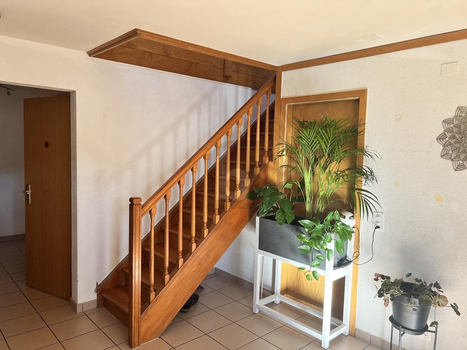 5 rooms duplex, Foto 4 von 4