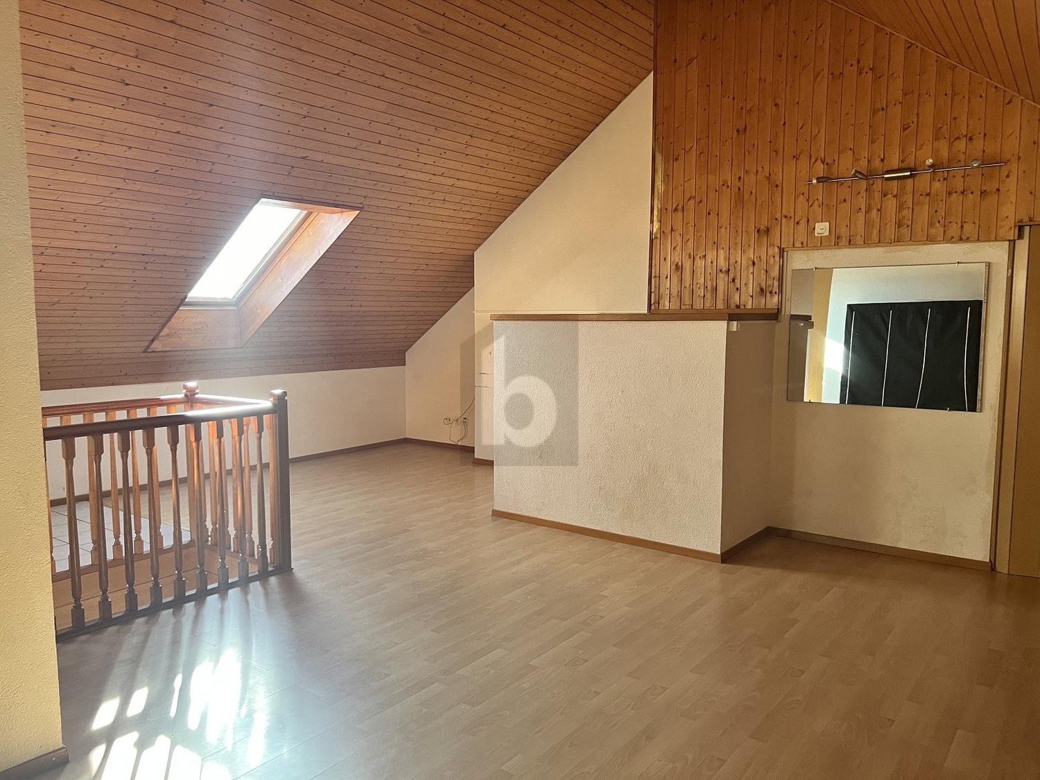 5 rooms duplex, Foto 1 von 4