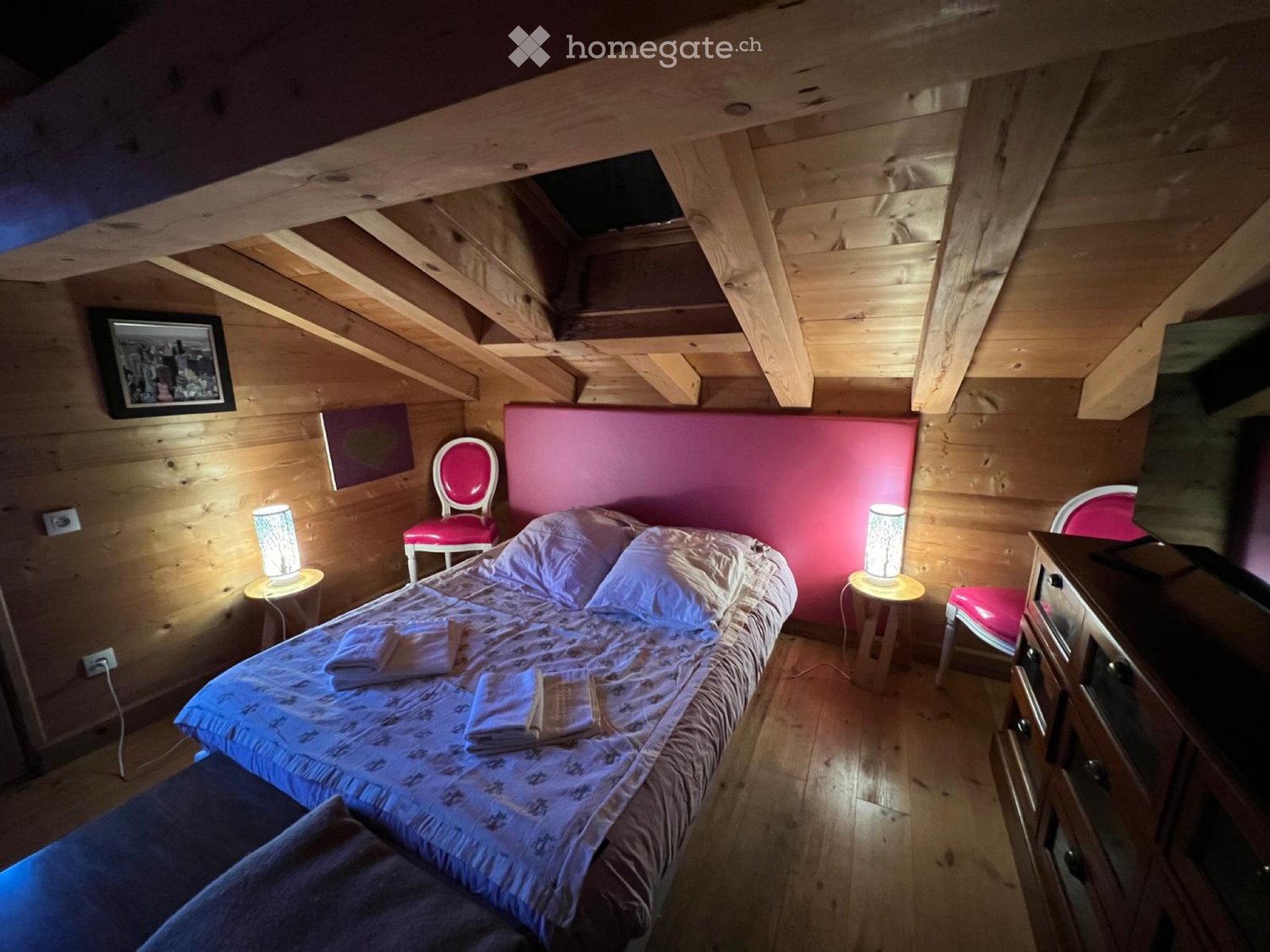 1 Zimmer Einzelzimmer, Foto 5 von 5