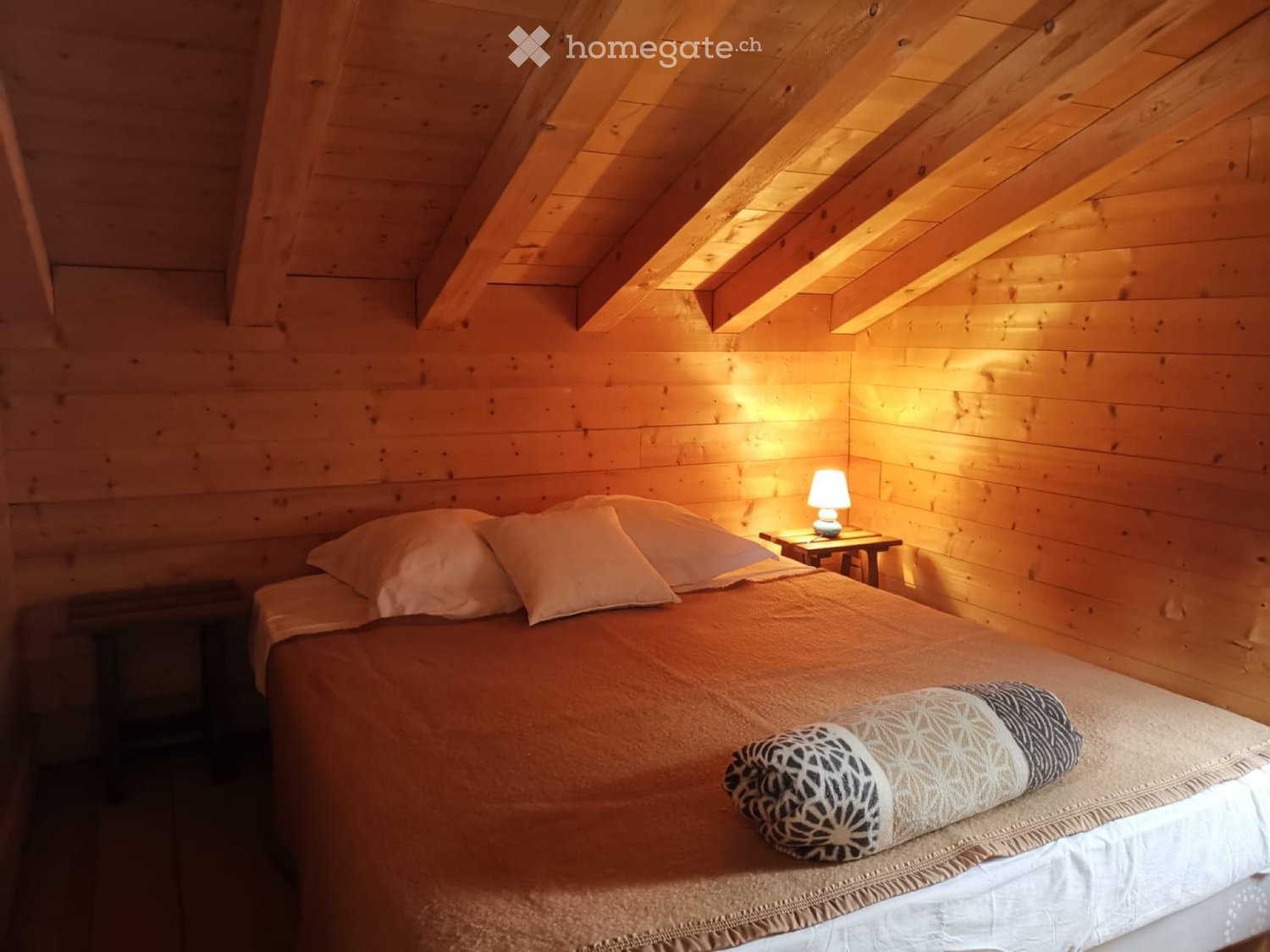 1 Zimmer Einzelzimmer, Foto 3 von 5
