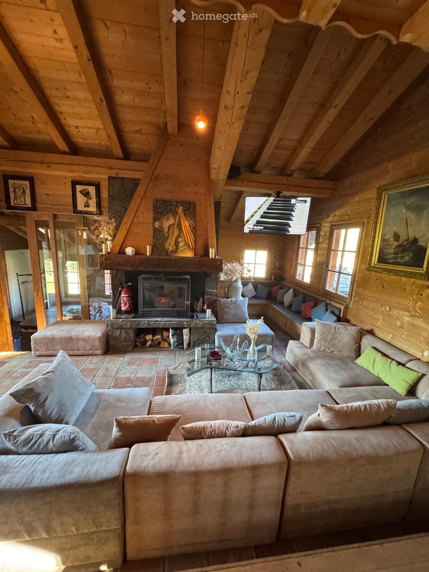 1 Zimmer Einzelzimmer, Foto 2 von 5