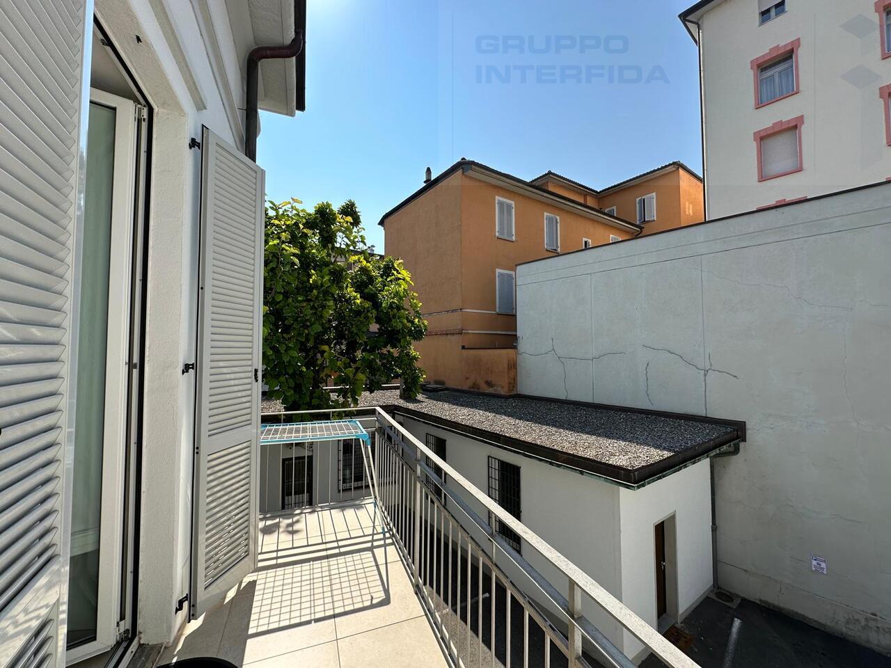 Appartement de 5 ½ pièces
