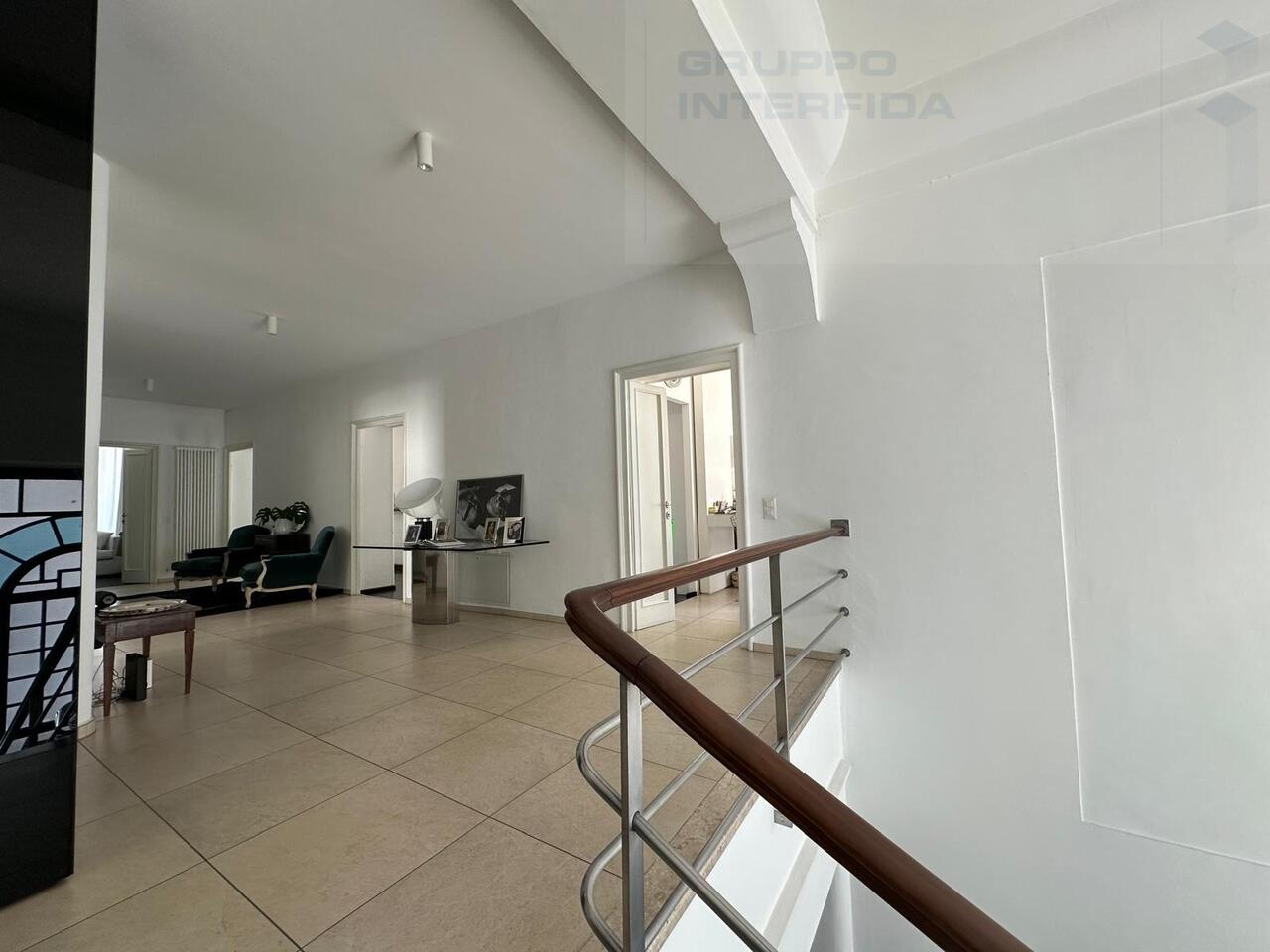 Appartement de 5 ½ pièces