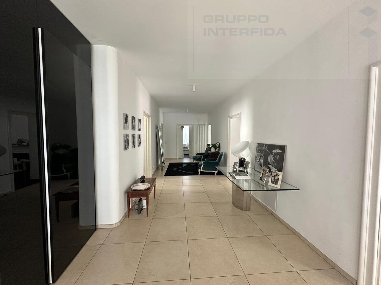 Appartement de 5 ½ pièces