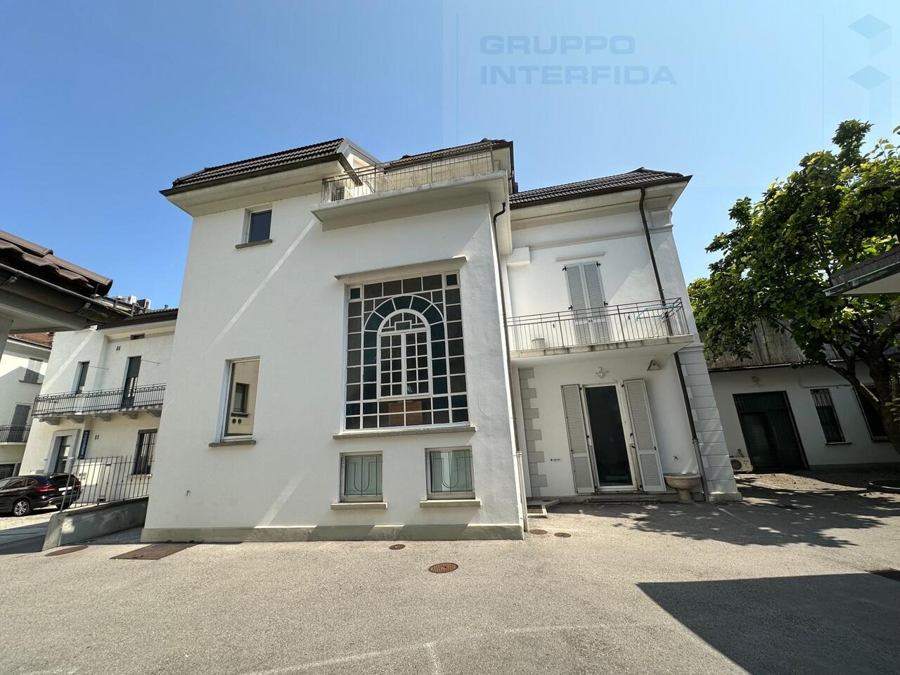 Appartement de 5 ½ pièces