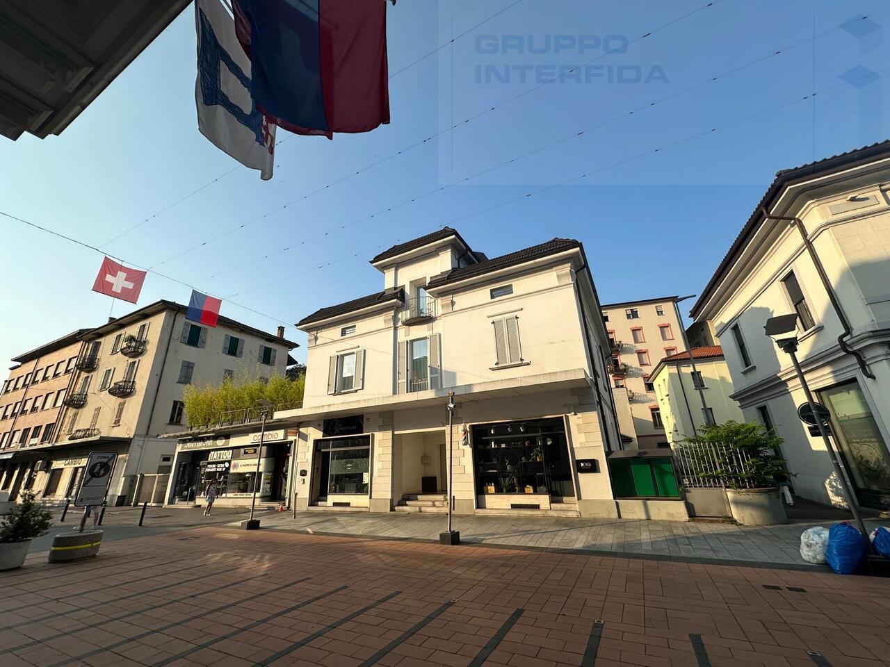 Appartement de 5 ½ pièces