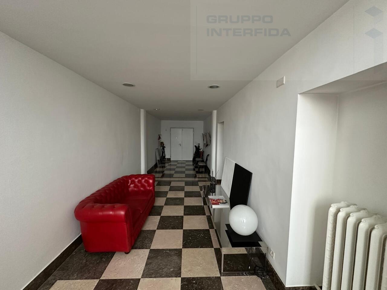 Appartement de 5 ½ pièces