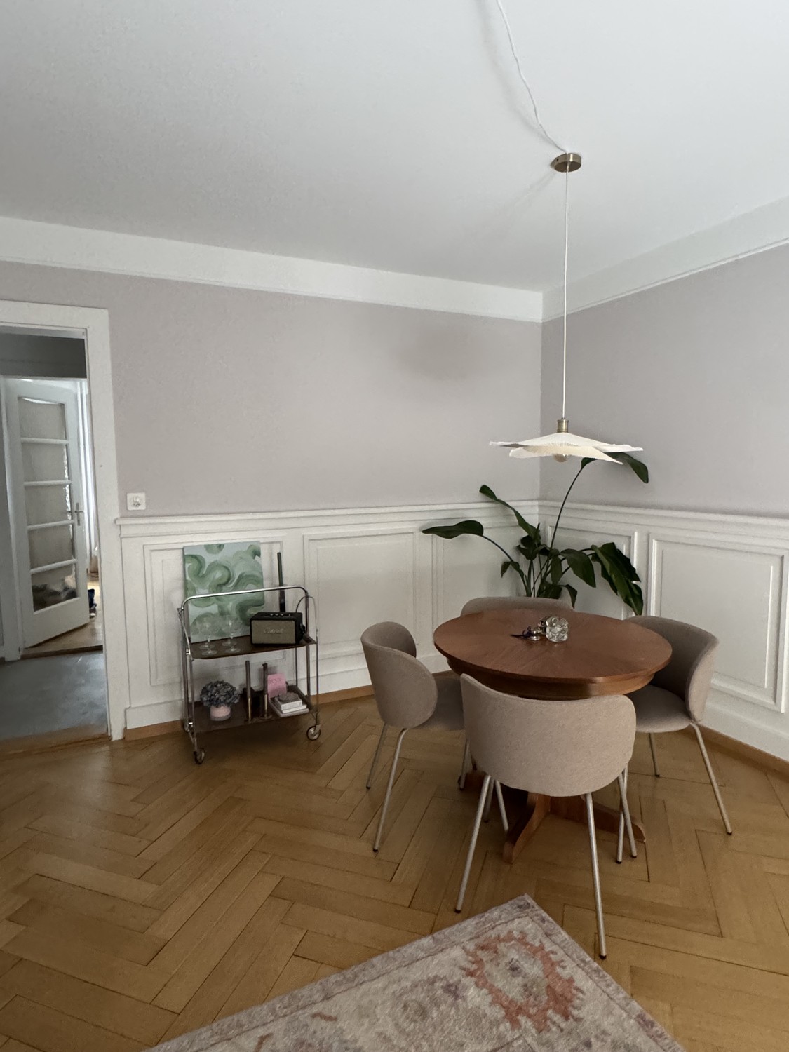 Zimmer in einer Wohngemeinschaft