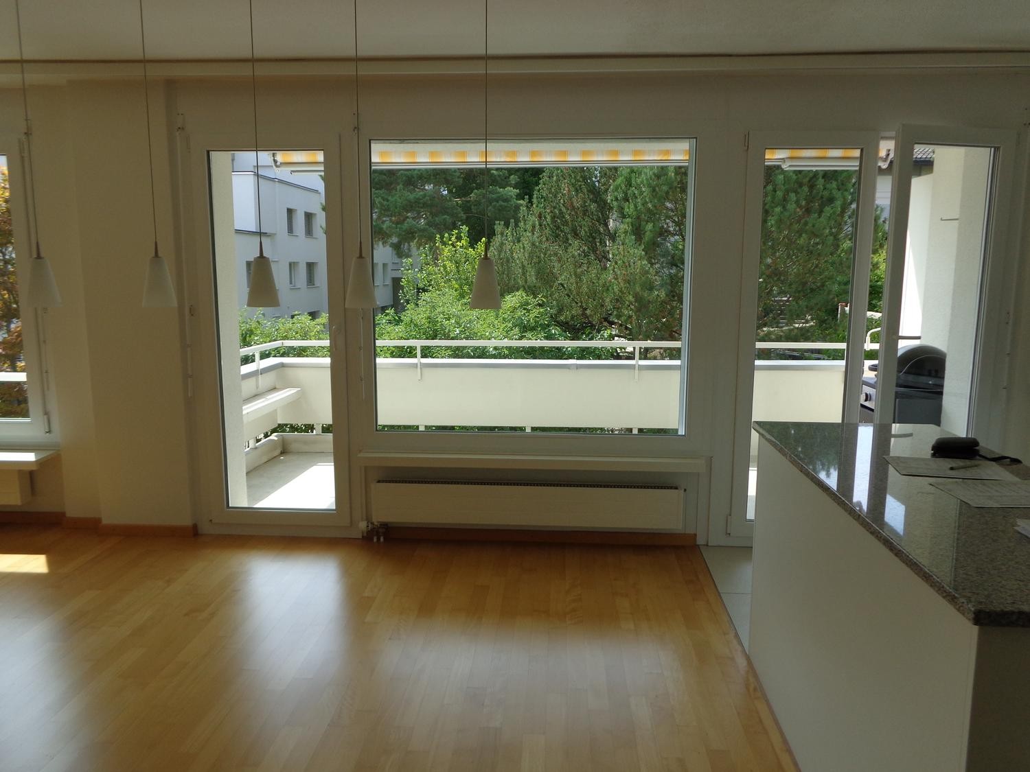 Appartamento di 4 ½ locali