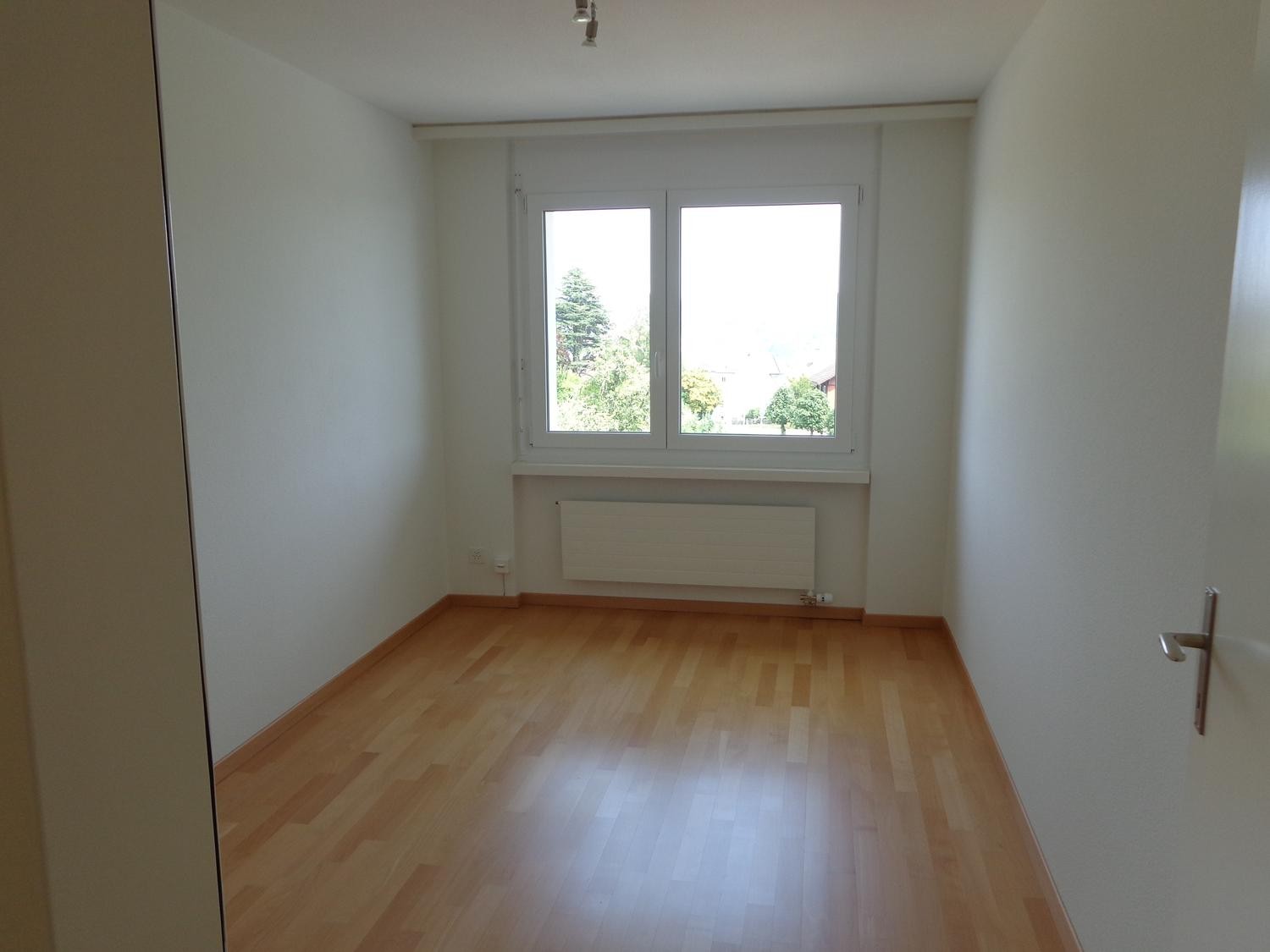 Appartamento di 4 ½ locali