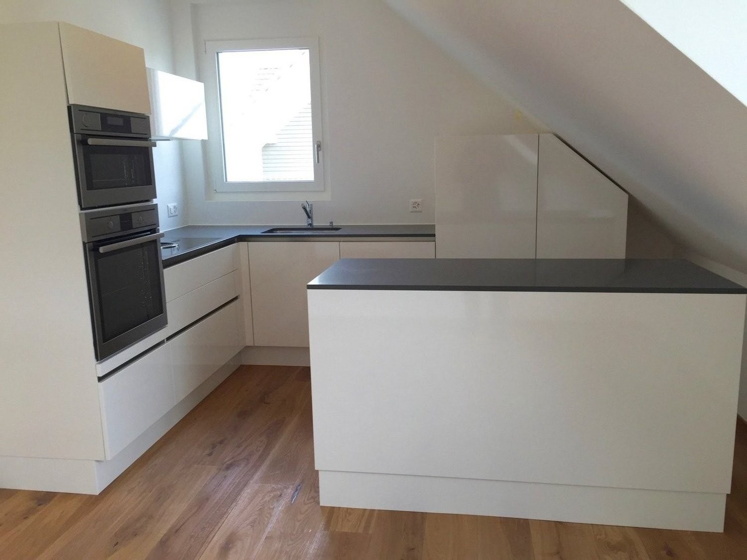 3 ½ rooms duplex