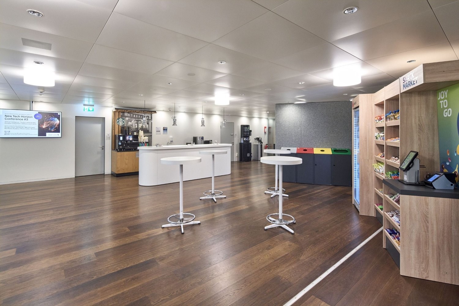1050m² office, Foto 6 von 6