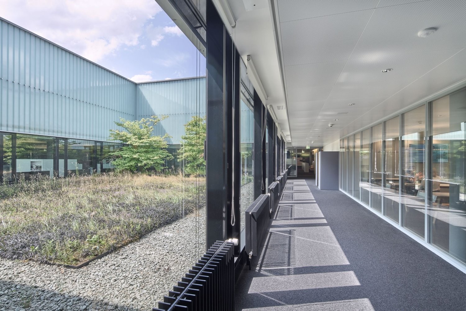 1050m² office, Foto 5 von 6