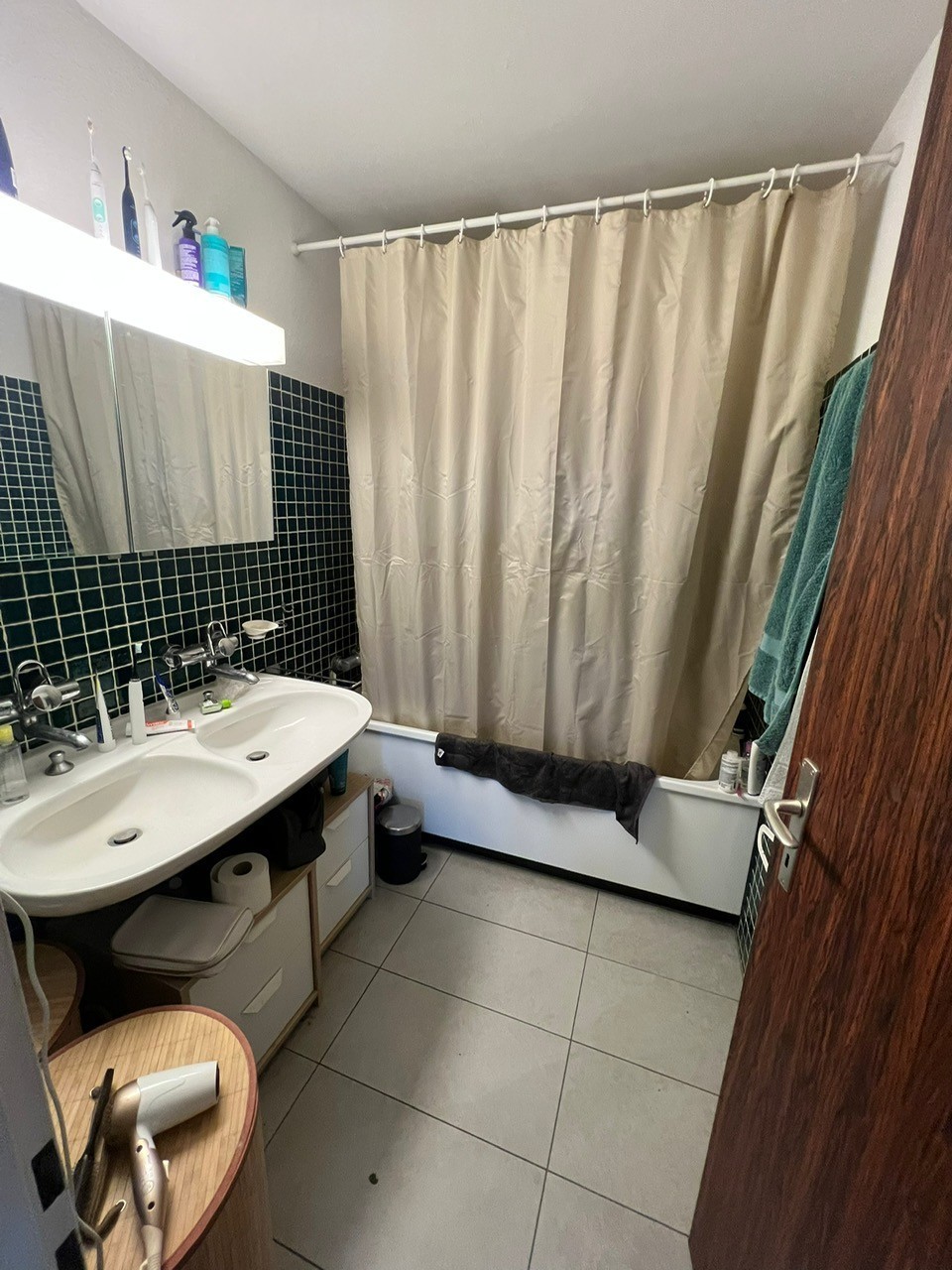 Zimmer in einer WG