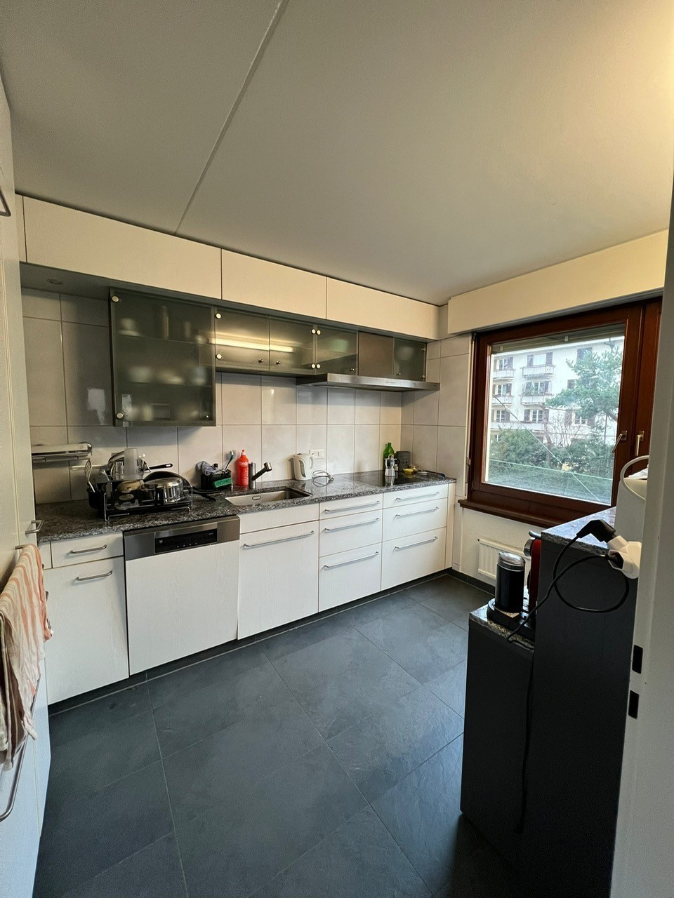 Zimmer in einer WG