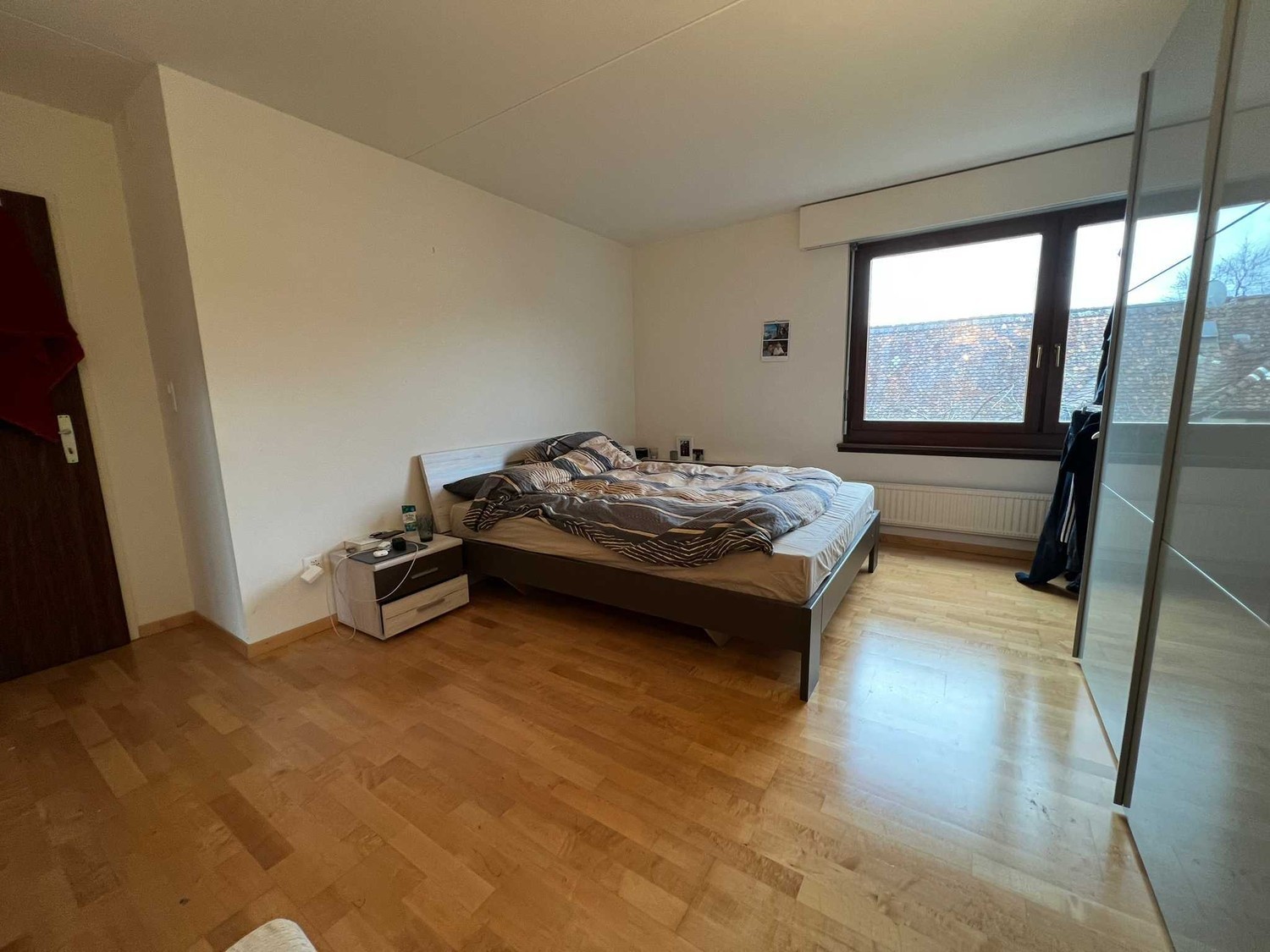 Zimmer in einer WG