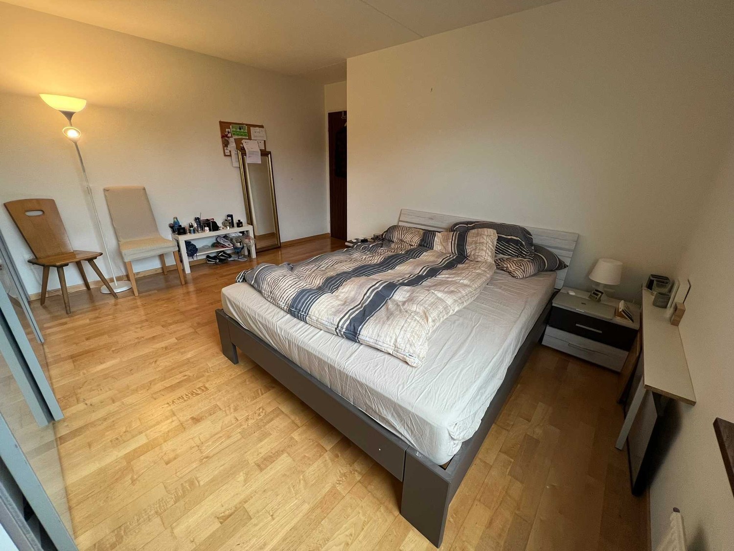 Zimmer in einer WG