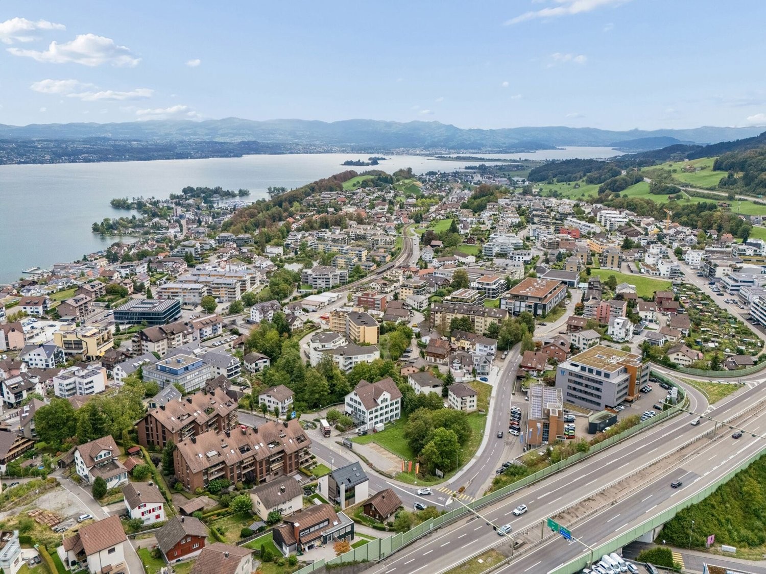 329m² building land
